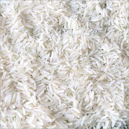 उबले हुए गैर बासमती चावल