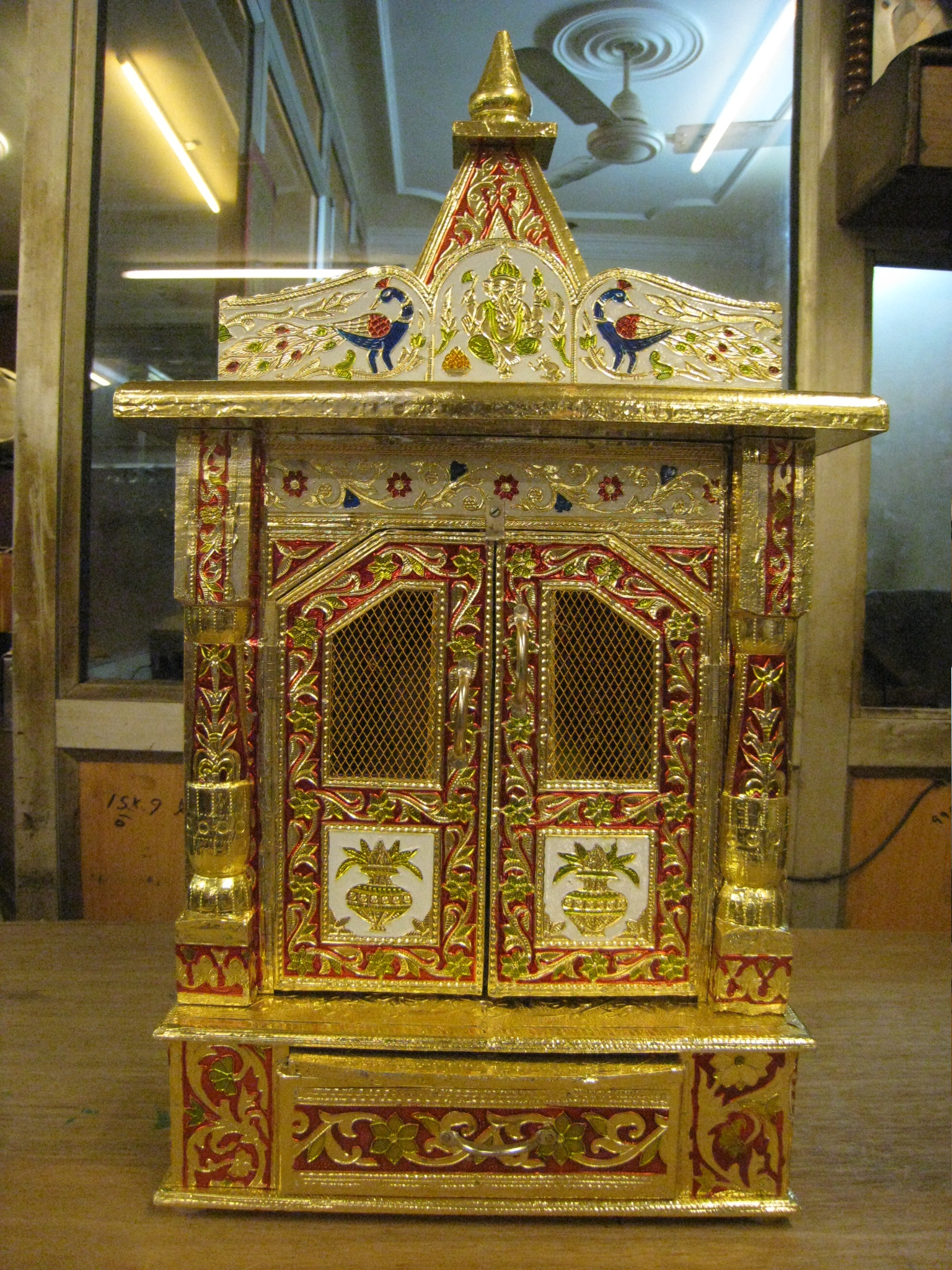 Durable Meena Mandir