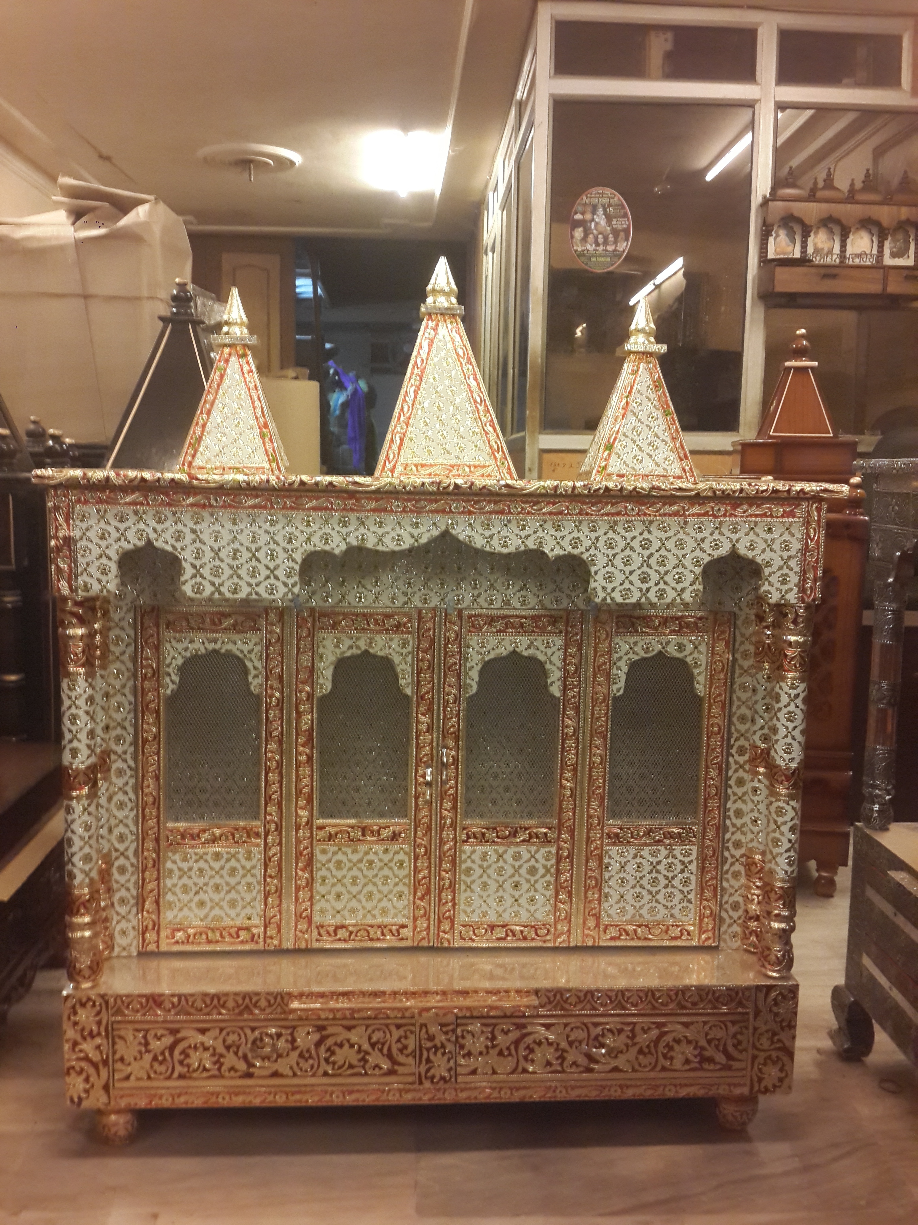 Durable Meena Mandir