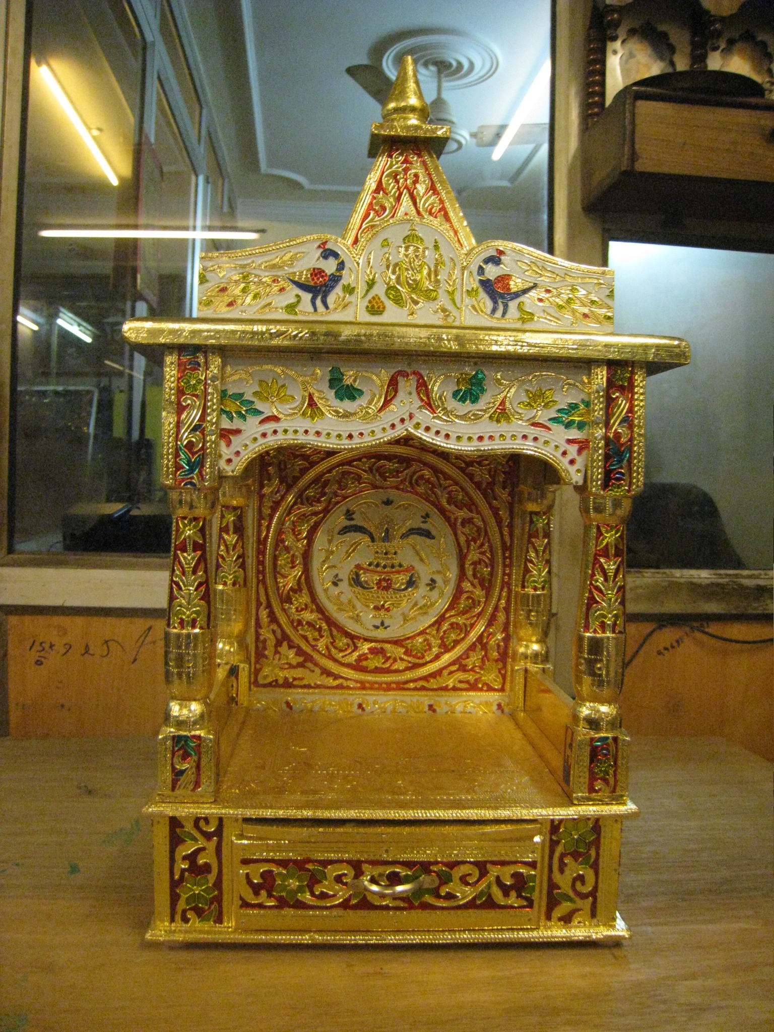 Durable Meena Mandir