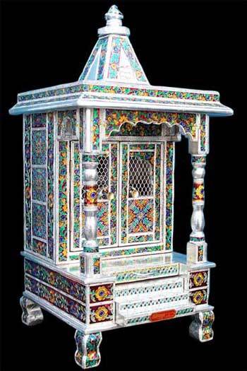 Durable Meena Mandir