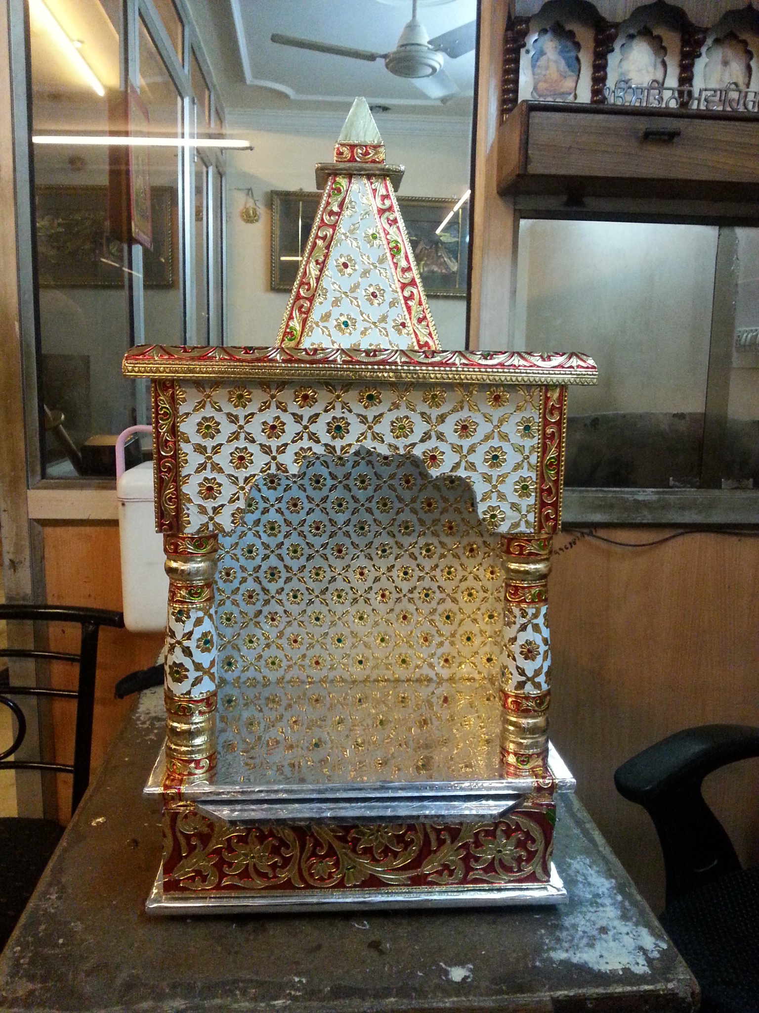Durable Meena Mandir