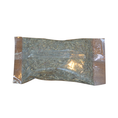 नींबू घास