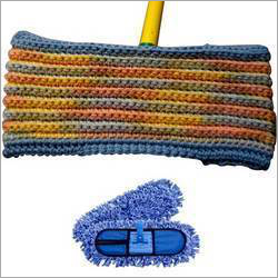 Home Cleaning Products - Cotton, 16x4 Inches, Blue | High Absorbency, Durable, Convenient to Use, Washable, Germ-Free, Strong, High Efficiency