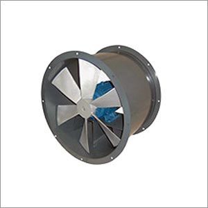 Ventilation Projects