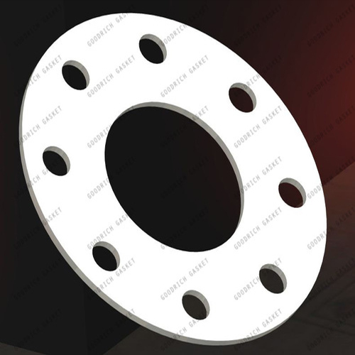 PTFE और विस्तारित PTFE गैसकेट
