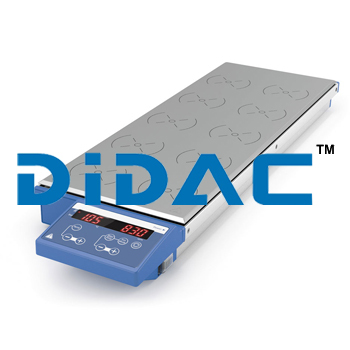 Magnetic Stirrers