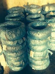 High Carbon Steel Wire