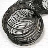 HB Wire Round Ring