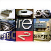 धातु नाम पट्टियाँ