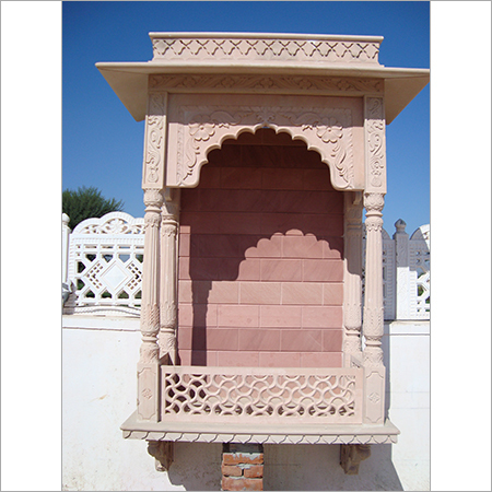 मार्बल स्टोन झरोखे