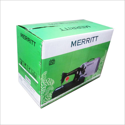 कस्टमाइज्डCorrugated बॉक्स