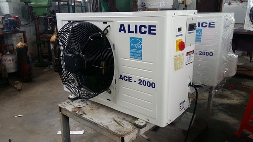 औद्योगिक TR ऑनलाइन पानी ठंडा करने वाला