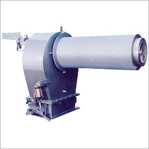 बॉयलरों और भट्ठियों के लिए प्रेशर जेट बर्नर