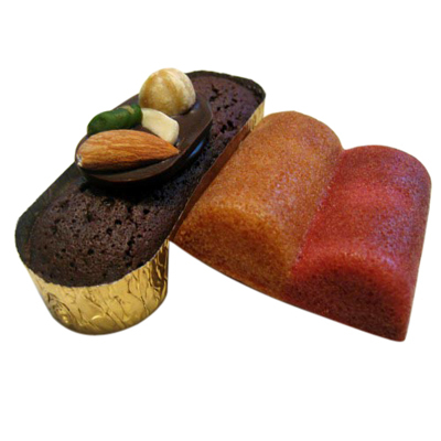 मीठी नमकीन