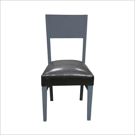Wood Restaurant Chair