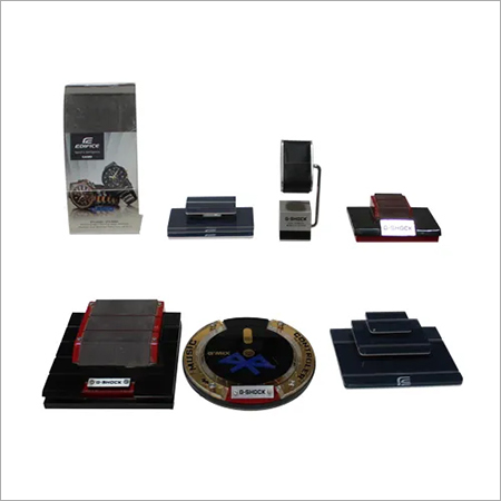 Pop Displays - Durable Acrylic | Versatile Design, Lightweight, Easy To Assemble