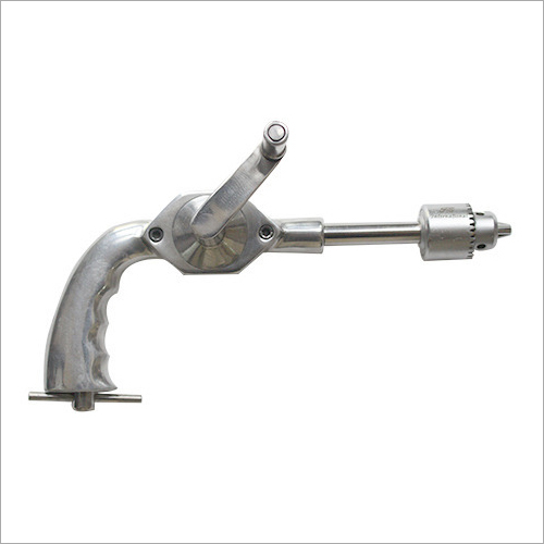 Bone Drill Machine - Application: Hospital