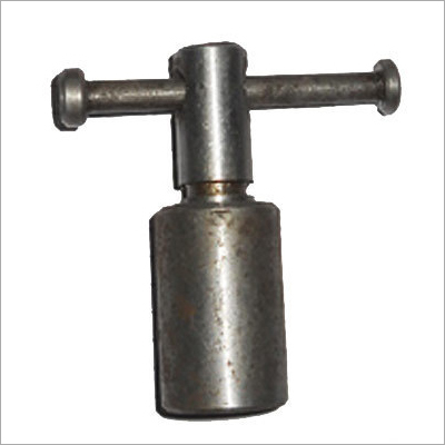 Hydraulic Jack Relief Wall