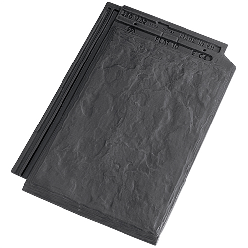 मिट्टी की छत की टाइल्स