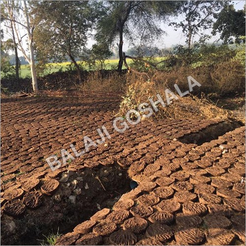 4711 गाय के गोबर
