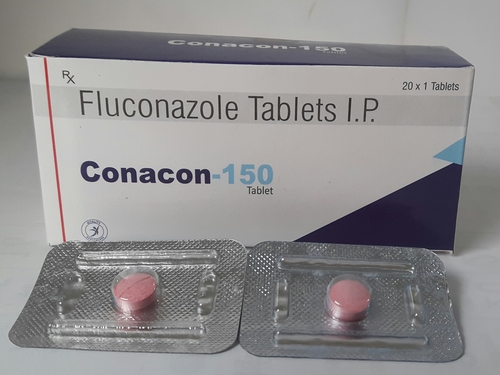 फ्लूकॉनज़ोल 150mg टैब्स
