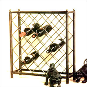 Bottle Stands