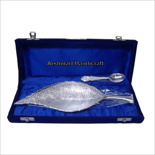 चाँदी के उपहार