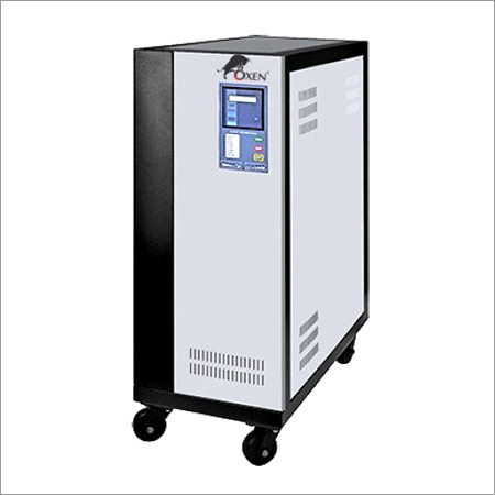 ऑनलाइन यूपीएस ओएलएफ श्रृंखला 5 केवीए से 200 केवीए