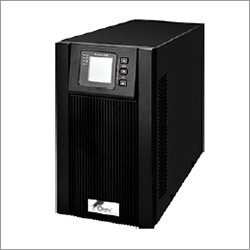 ऑनलाइन यूपीएस OHF श्रृंखला 1 KVA से 3 KVA तक