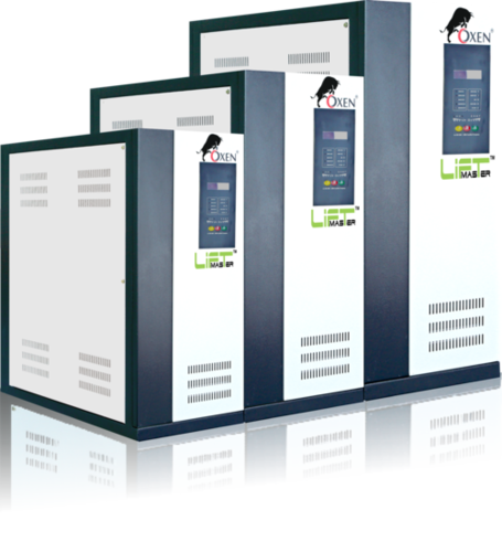 लिफ्ट इन्वर्टर 6KVA से 50 KVA