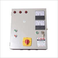 NH डोल कंट्रोल स्टार्ट पैनल