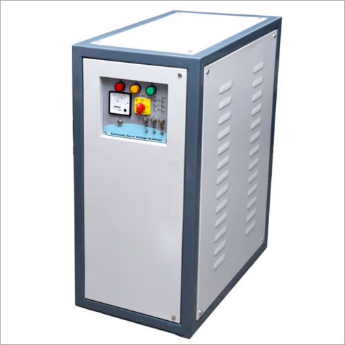 सर्वो स्टेबिलाइज़र 1 KVA से 1000 KVA