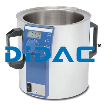 Heating Bath
