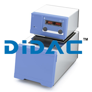 Heated Bath Circulator