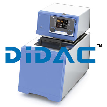 गर्म स्नान परिसंचरण नियंत्रण