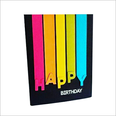 जन्मदिन के कार्ड