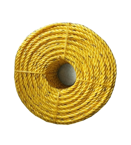 औद्योगिक रस्सियाँ