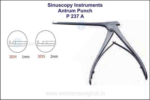 एंट्रम पंच