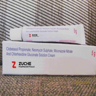 Clobes Cream Capsules