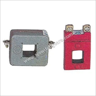 कोई वोल्ट कॉइल नहीं