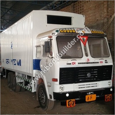 Insulated Container