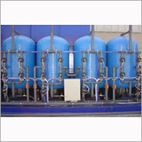 RO Water Plant