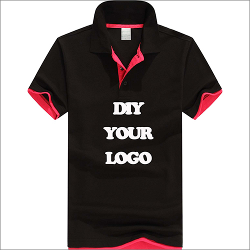 कॉटन टी-शर्ट