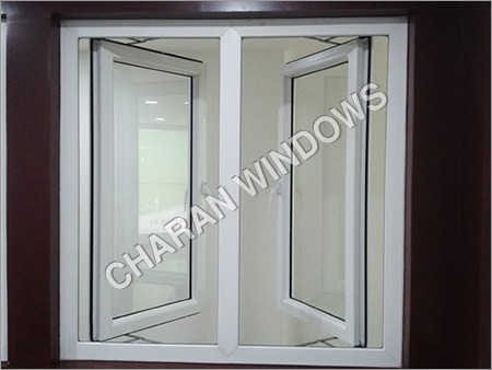 uPVC कासमेंट विंडो