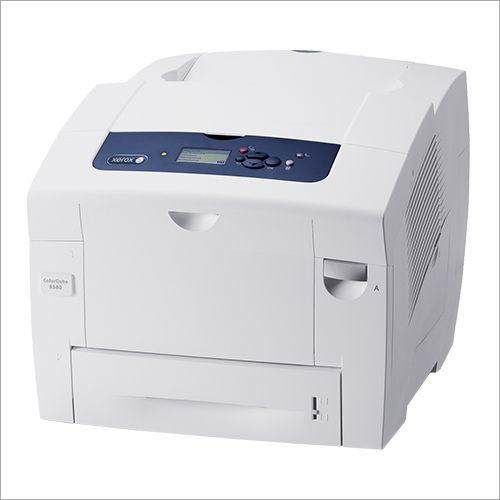 ColorQube 8580 ठोस स्याही रंग प्रिंटर