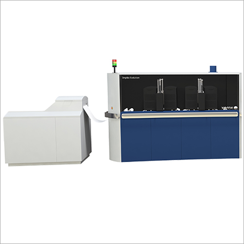 प्रिंटर के लिए Xerox Impika Evolution