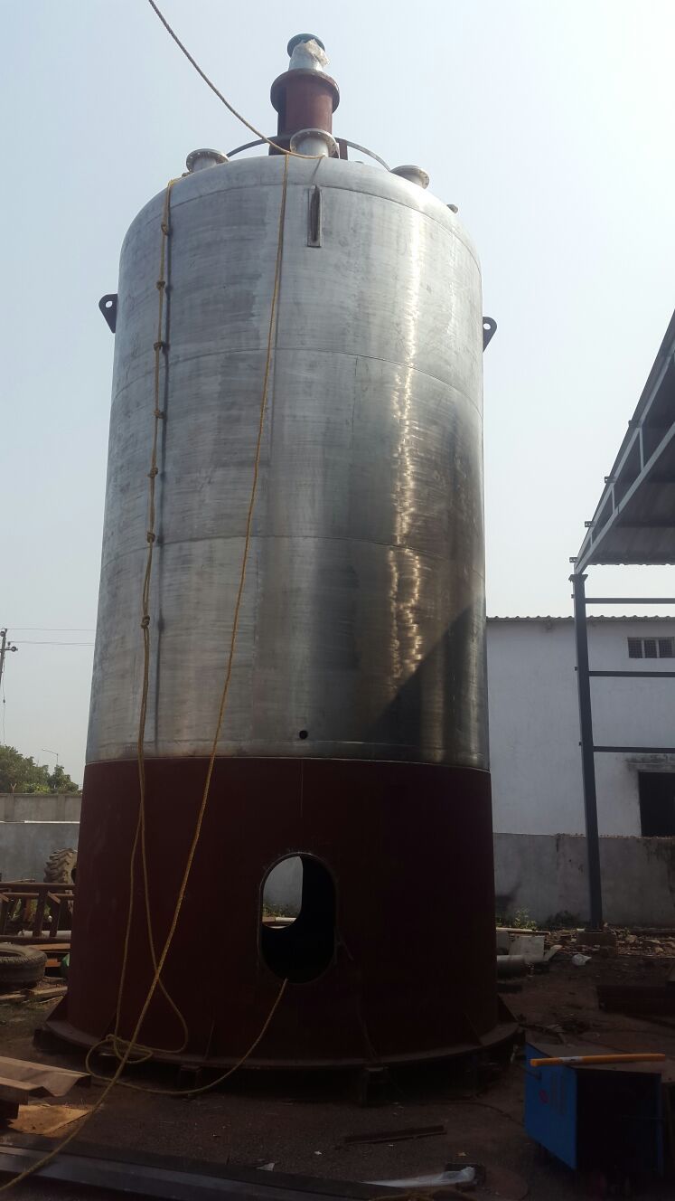 Roofing Systems Heat Transfer Coefficient: Steem