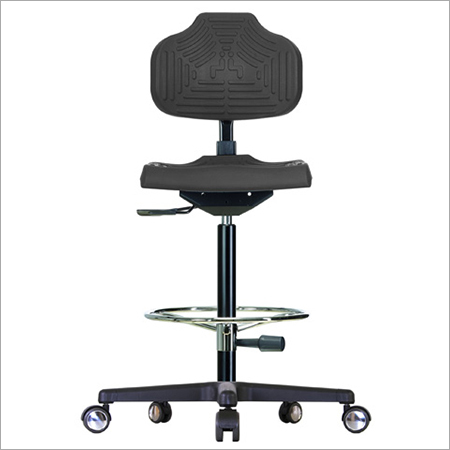 Werksitz Econoline कुंडा कुर्सी