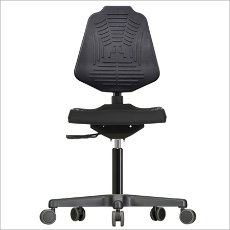 Werksitz Econoline कुंडा कुर्सी